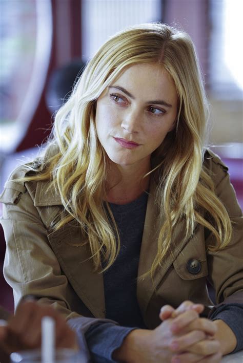 emily wickersham nide|NCIS